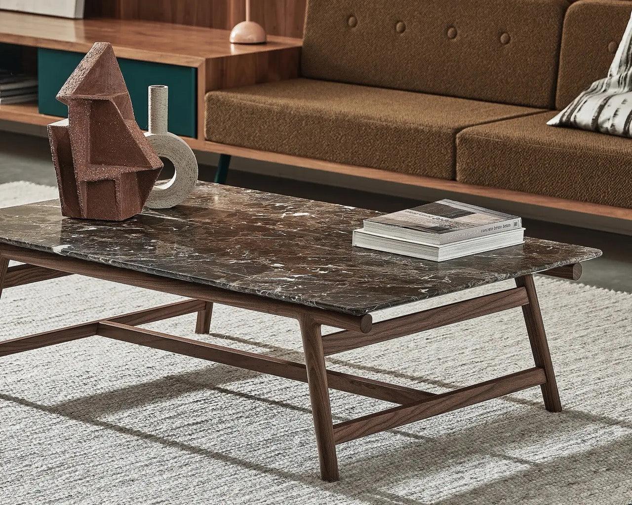 Flexform - Giano Couchtisch - Couchtische - Sarto Group