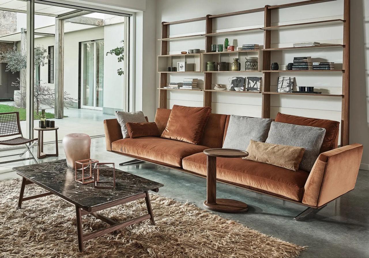 Flexform - Giano Couchtisch - Couchtische - Sarto Group
