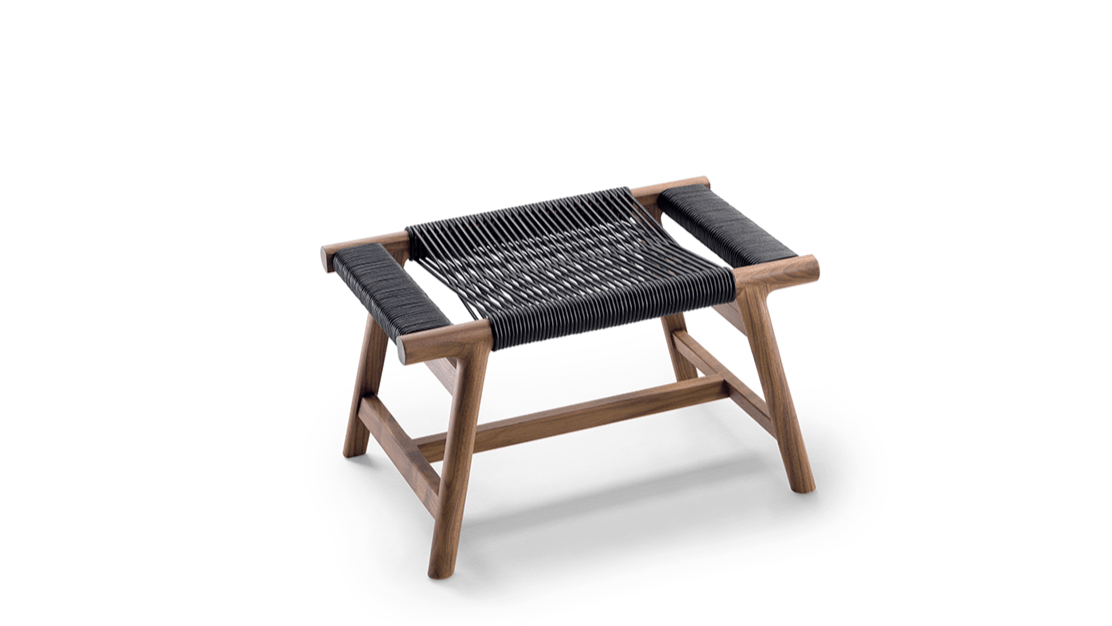 Flexform - Giano Hocker - Hocker - Sarto Group