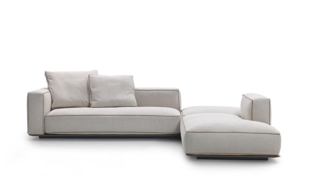 Flexform - Grandemare Sofa - Sofas - Sarto Group