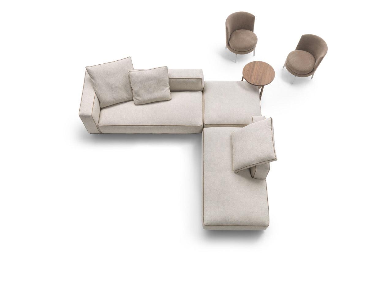 Flexform - Grandemare Sofa - Sofas - Sarto Group
