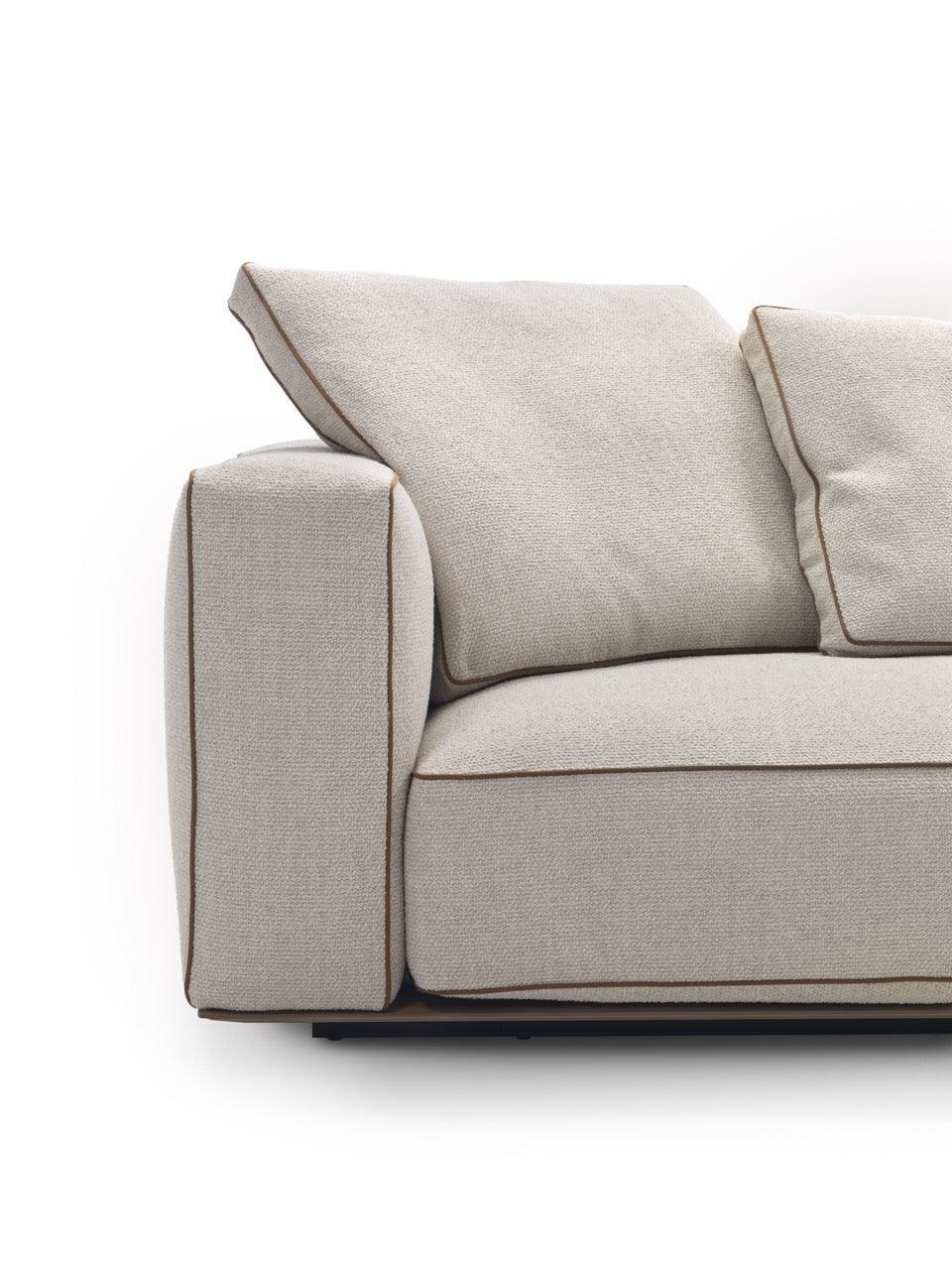 Flexform - Grandemare Sofa - Sofas - Sarto Group