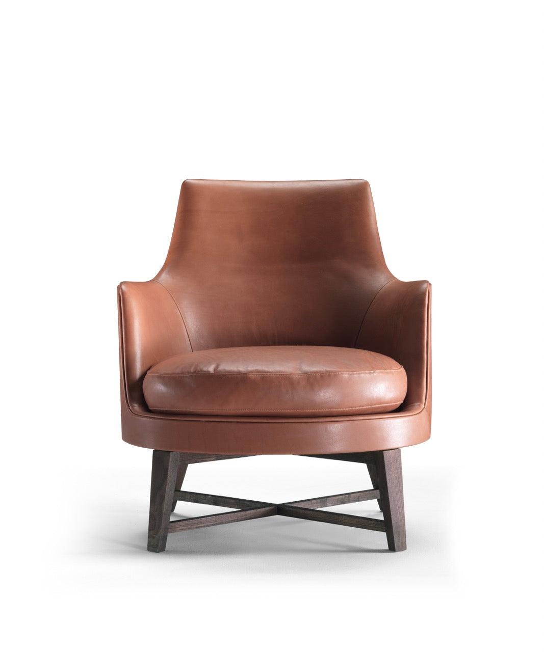 Flexform - Guscio Sessel - Sessel - Sarto Group