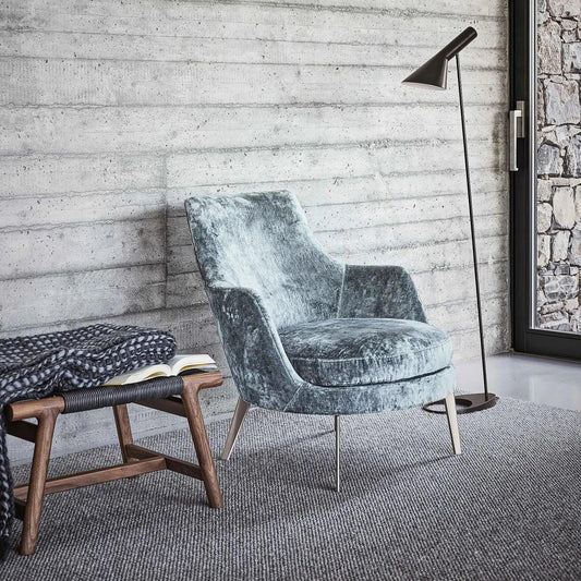 Flexform - Guscio Sessel - sarto Tailored Interiors Group