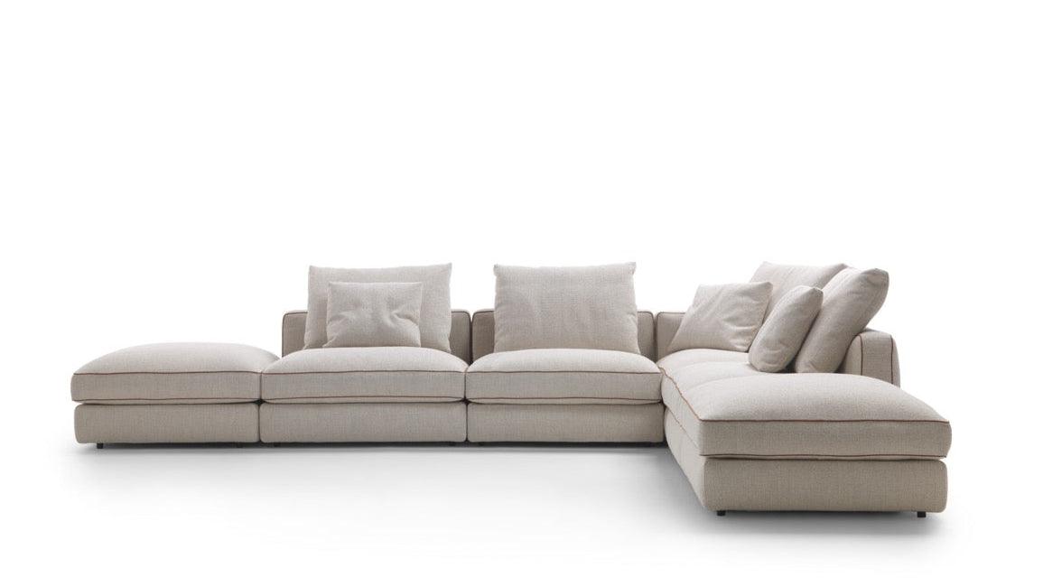 Flexform - Harper Sofa - Sofas - Sarto Group