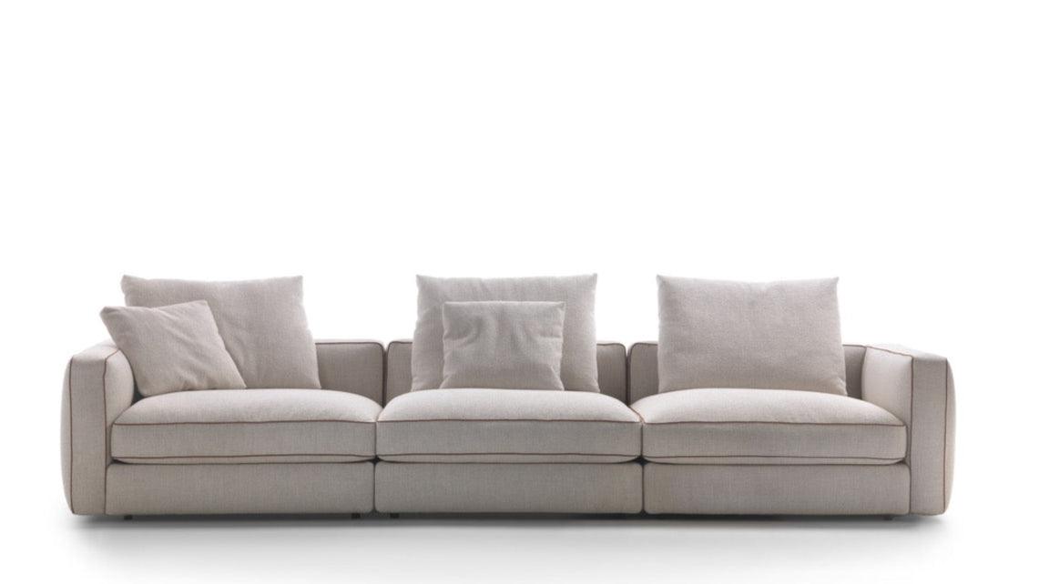 Flexform - Harper Sofa - Sofas - Sarto Group