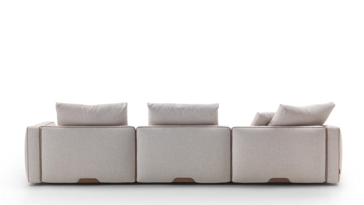 Flexform - Harper Sofa - Sofas - Sarto Group