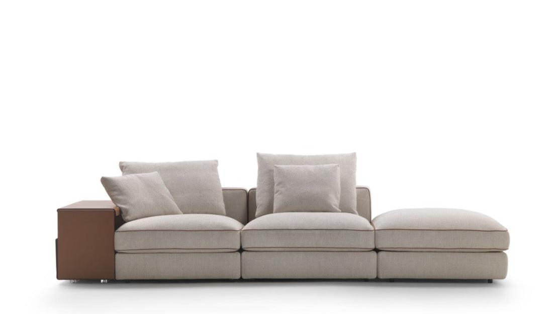 Flexform - Harper Sofa - Sofas - Sarto Group