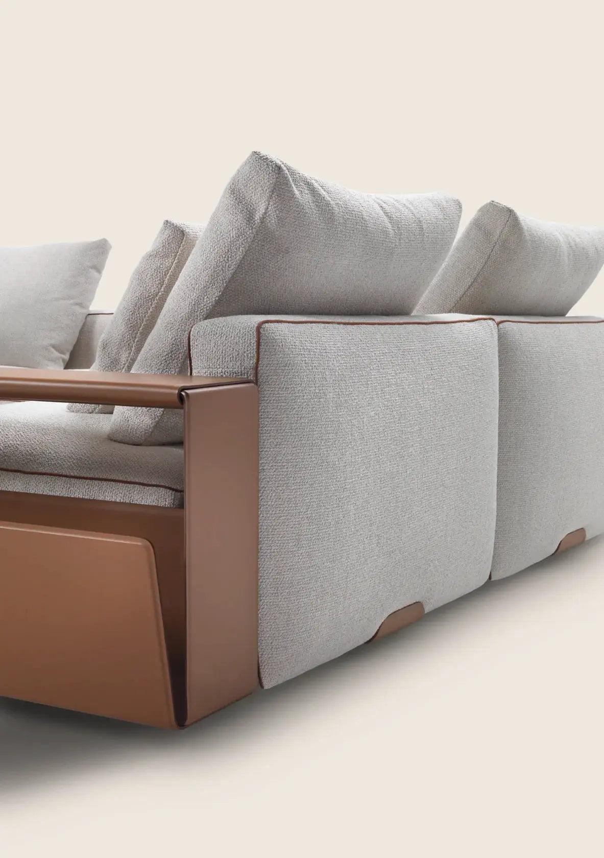 Flexform - Harper Sofa - Sofas - Sarto Group