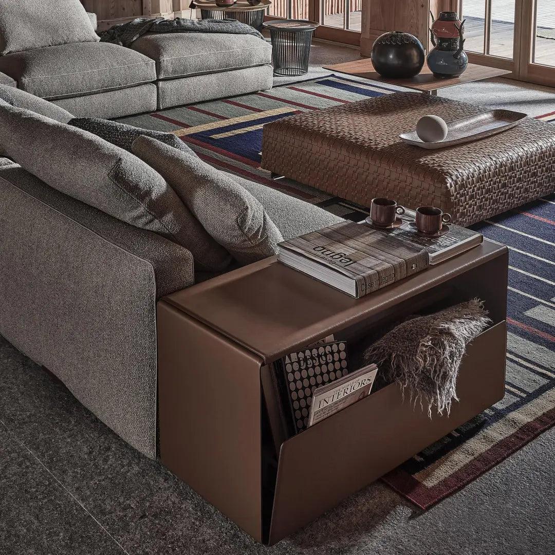 Flexform - Harper Sofa - Sofas - Sarto Group