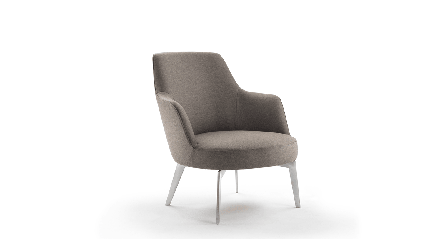 Flexform - Hera Sessel - Sessel - Sarto Group