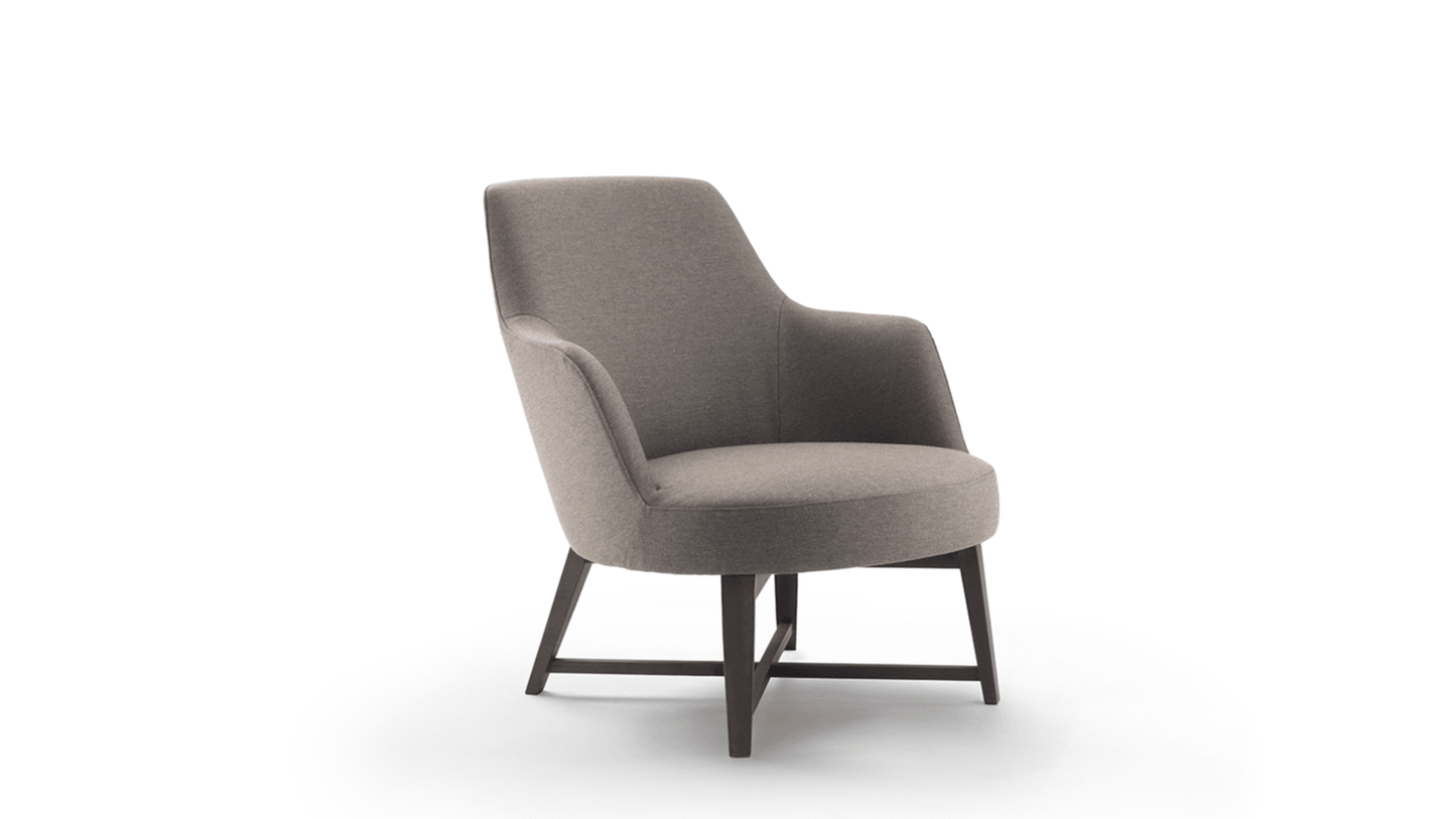 Flexform - Hera Sessel - Sessel - Sarto Group