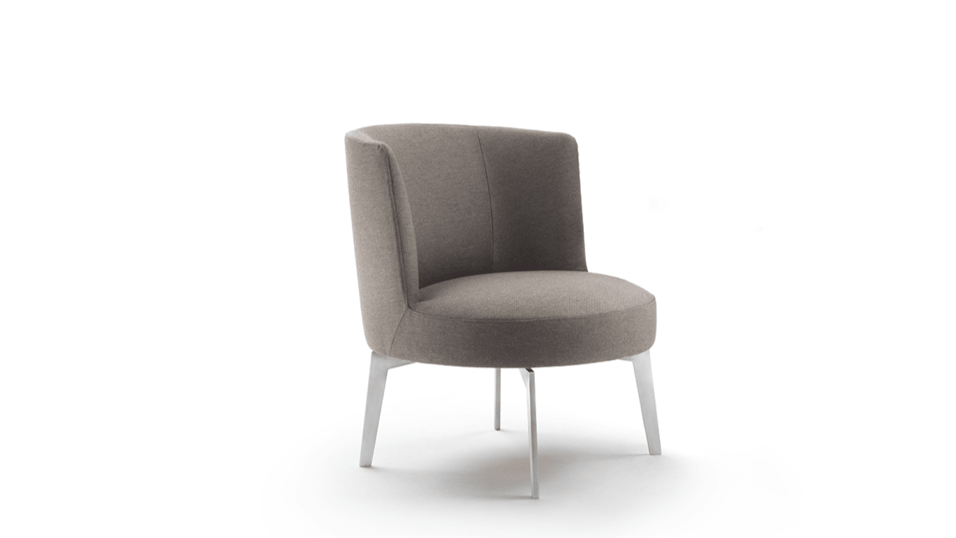 Flexform - Hera Sessel - Sessel - Sarto Group