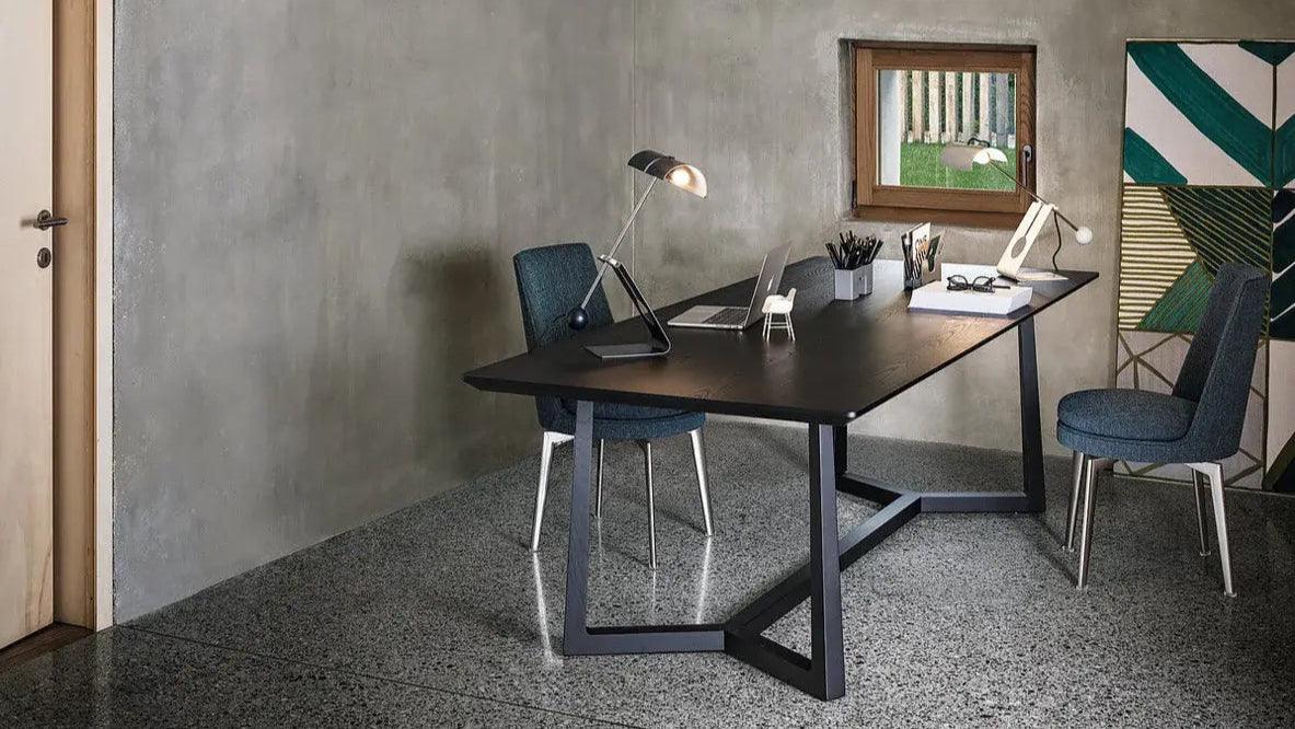 Flexform - Jiff Esstisch - Esstische - Sarto Group
