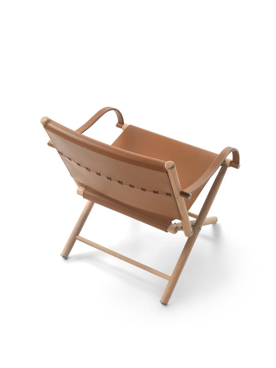 Flexform - Lauren Armlehnenstuhl - Stühle - Sarto Group