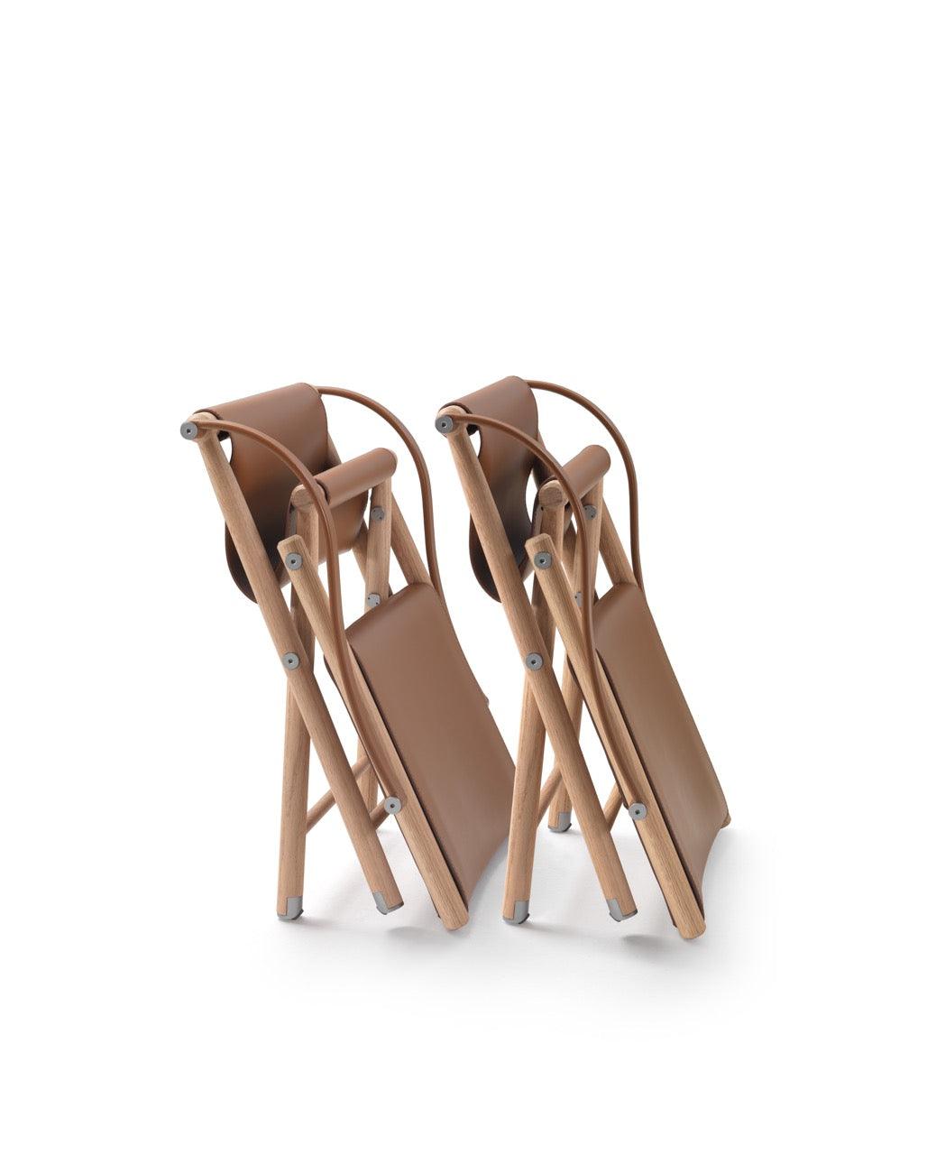 Flexform - Lauren Armlehnenstuhl - Stühle - Sarto Group