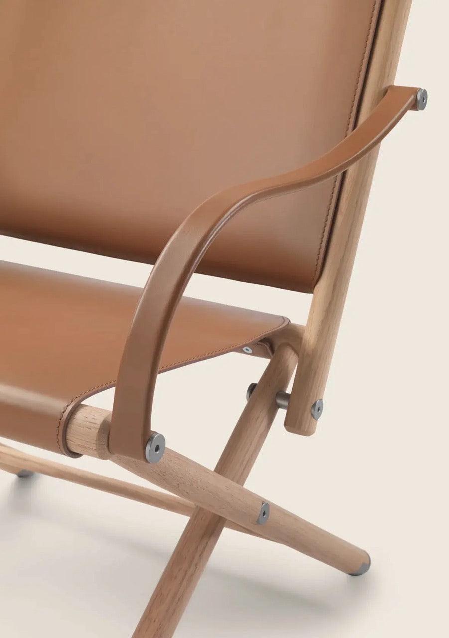 Flexform - Lauren Armlehnenstuhl - Stühle - Sarto Group