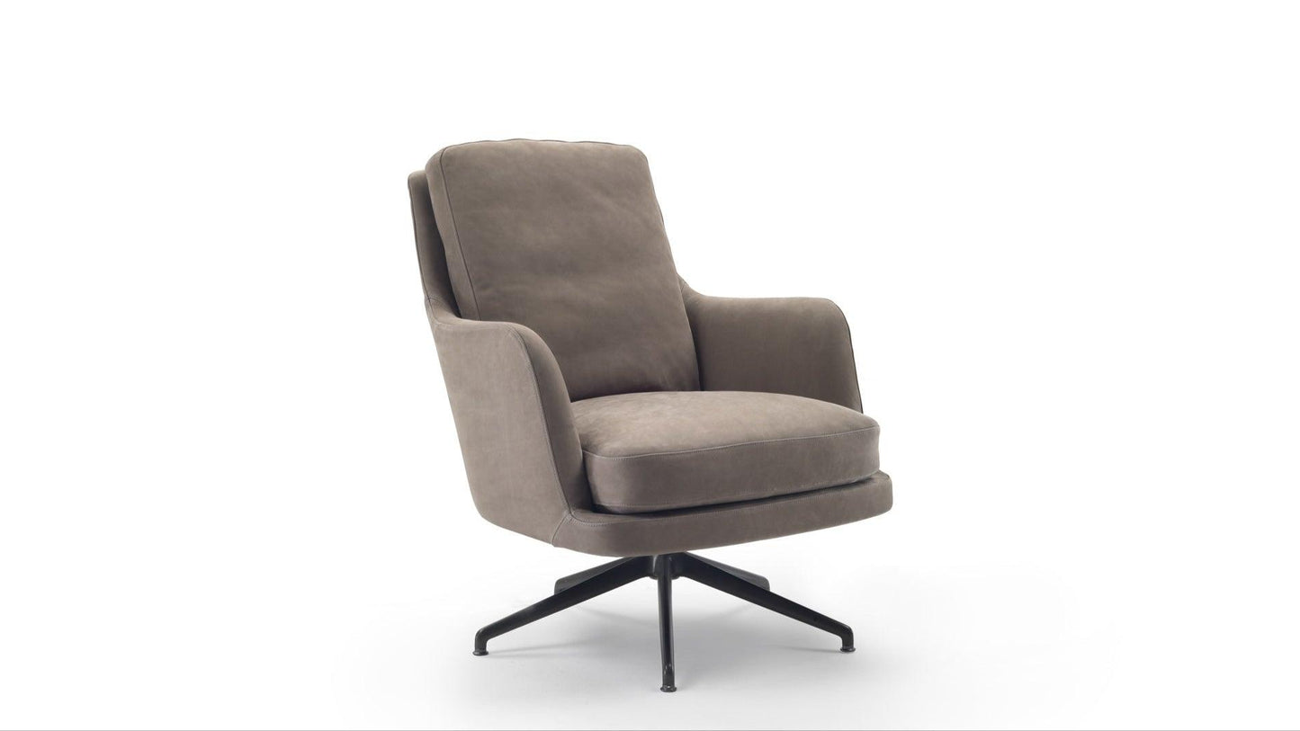 Flexform - Marley Sessel - Sessel - Sarto Group