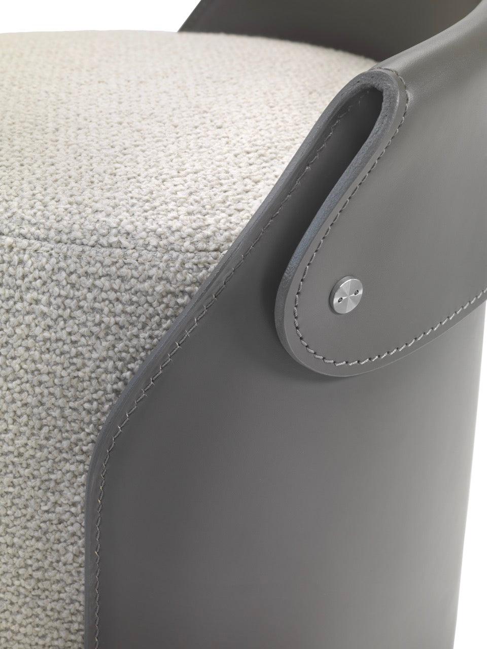 Flexform - Ozzy Hocker - Hocker - Sarto Group