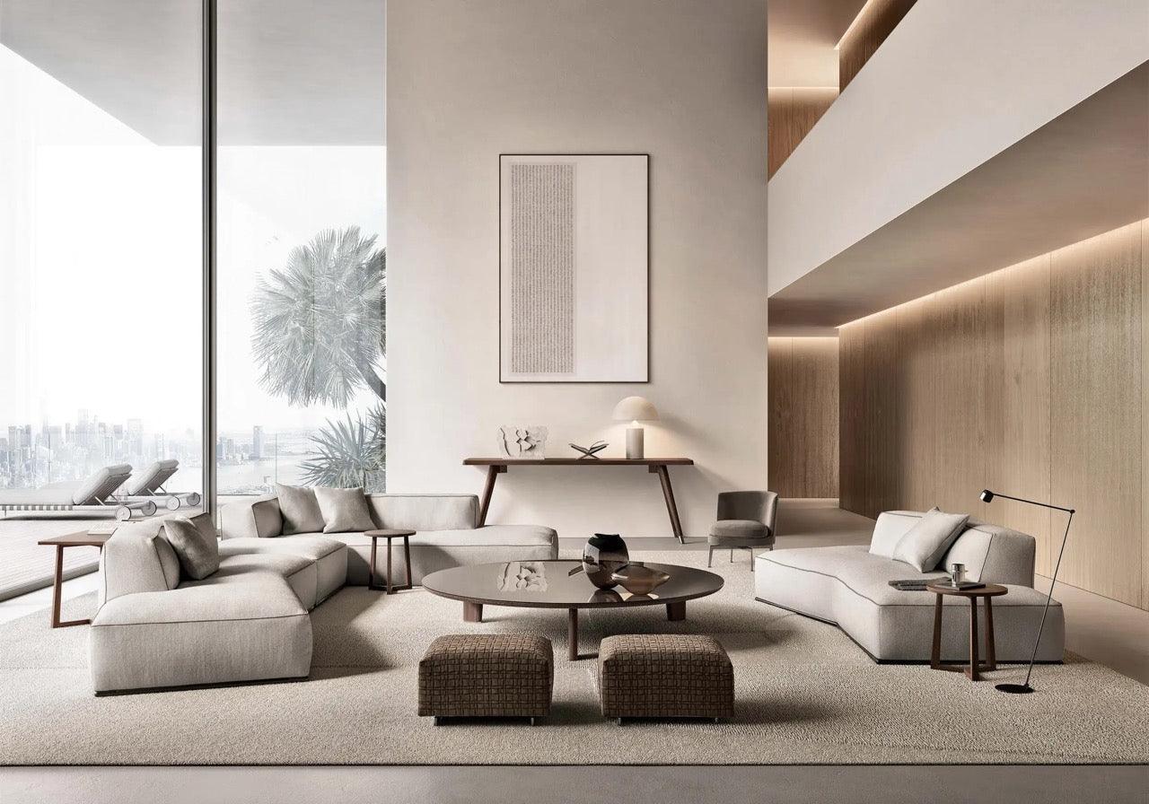 Flexform - Perry Sofa - Sofas - Sarto Group