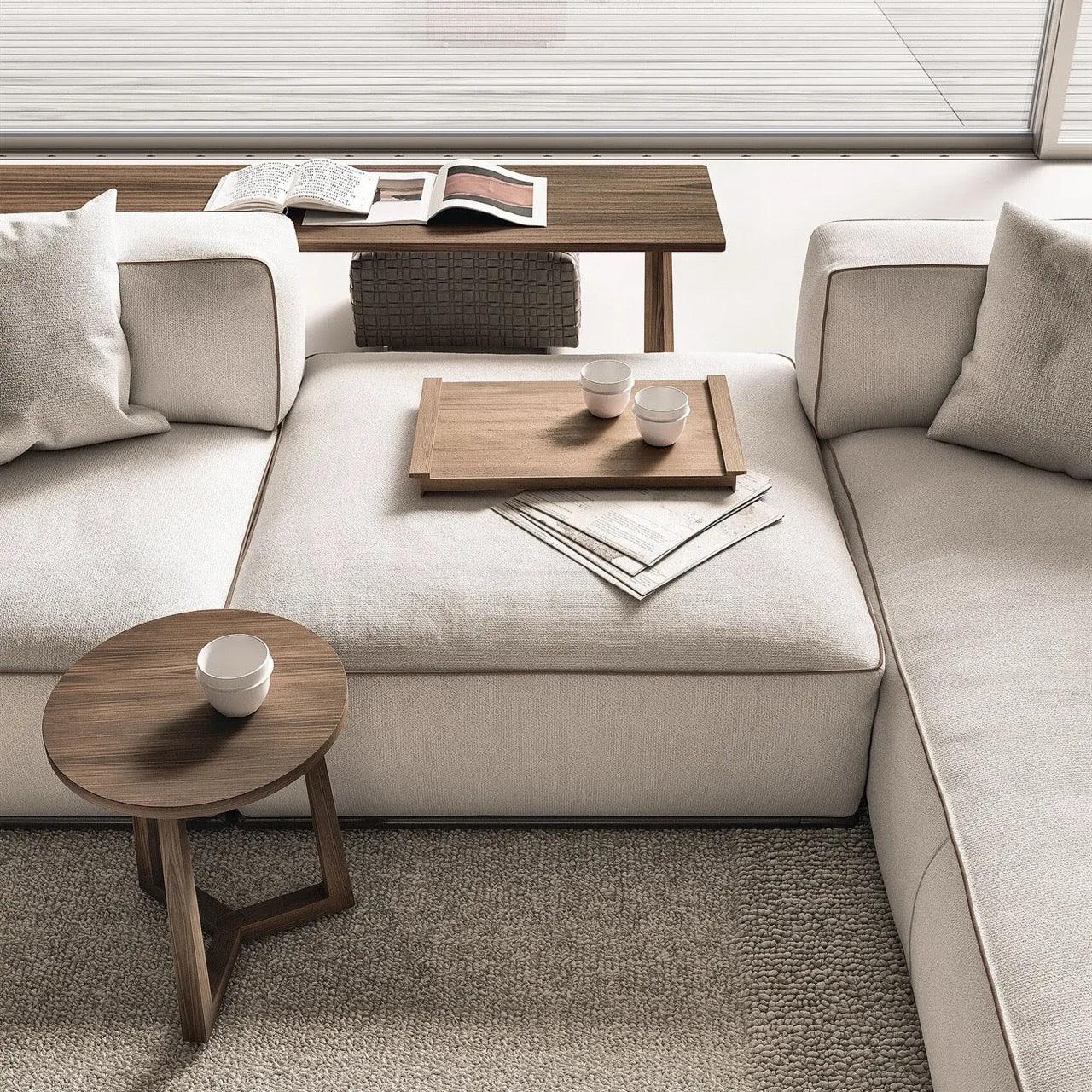 Flexform - Perry Sofa - Sofas - Sarto Group