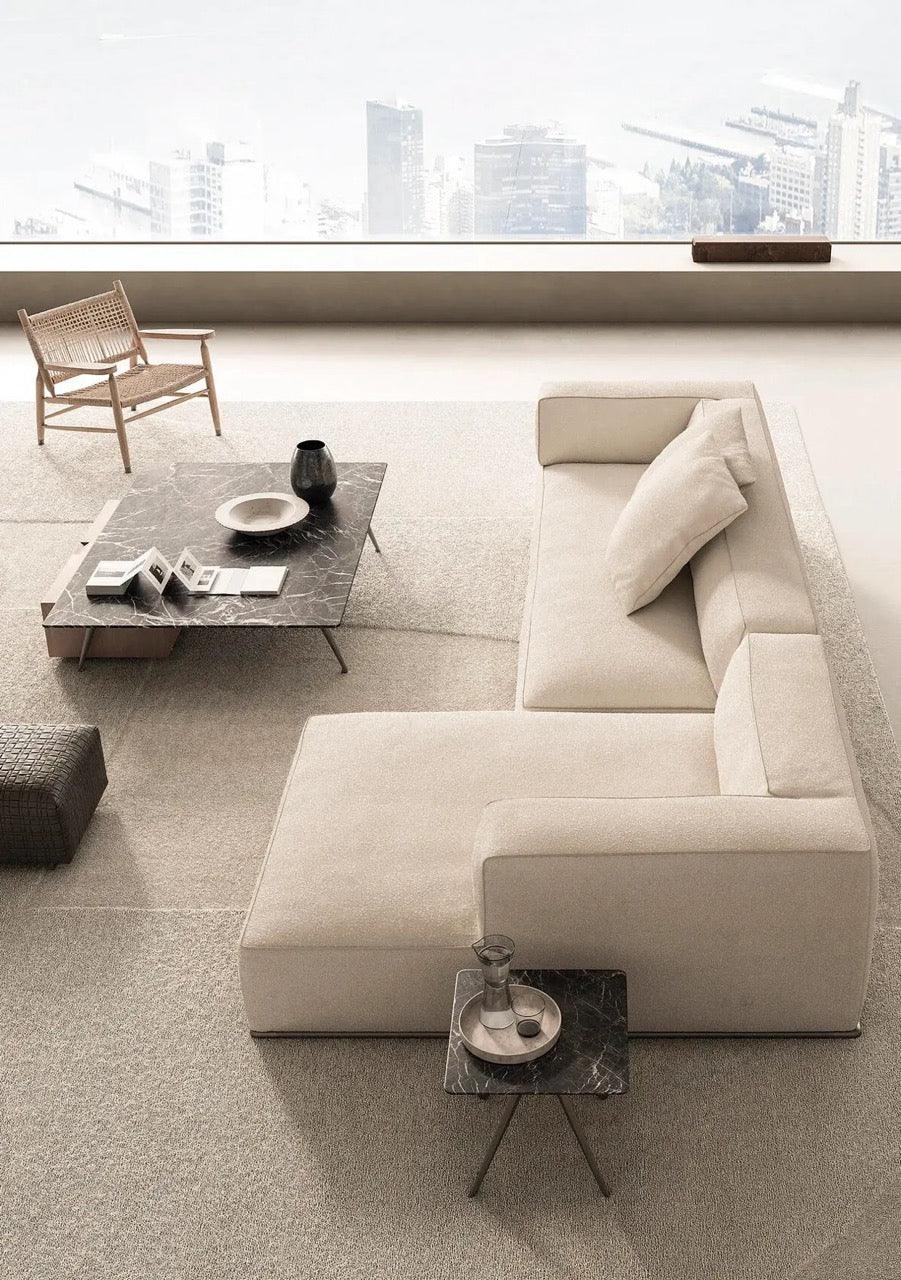 Flexform - Perry Sofa - Sofas - Sarto Group