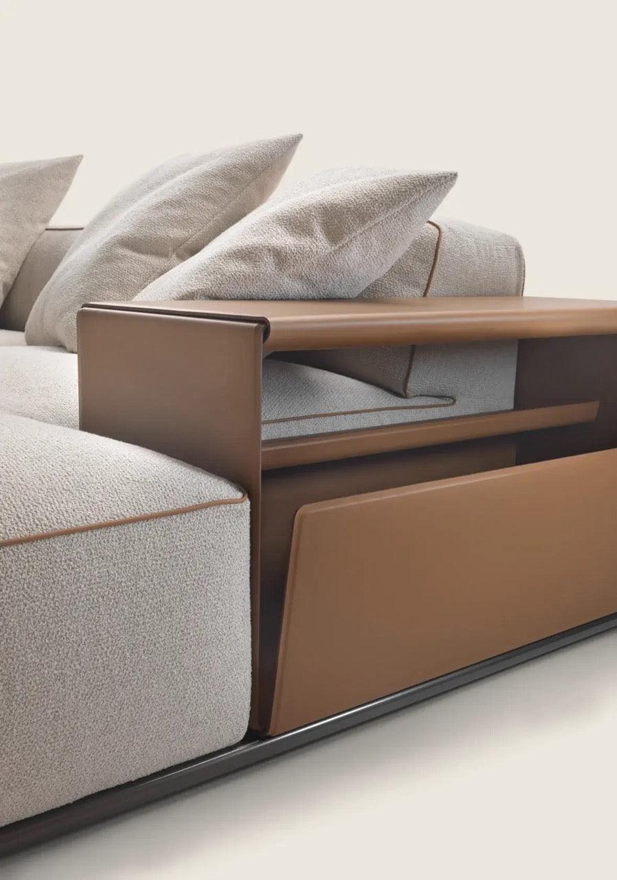 Flexform - Perry Sofa - Sofas - Sarto Group