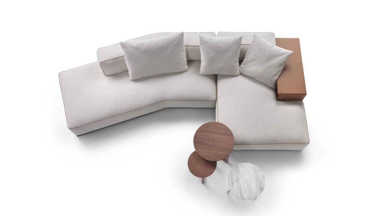 Flexform - Perry Sofa - Sofas - Sarto Group