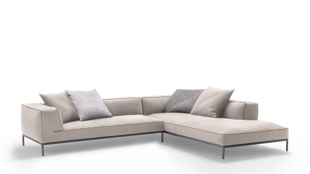 Flexform - Perry Up Sofa - Sofas - Sarto Group