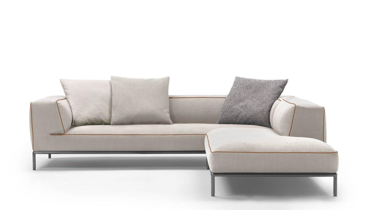 Flexform - Perry Up Sofa - Sofas - Sarto Group