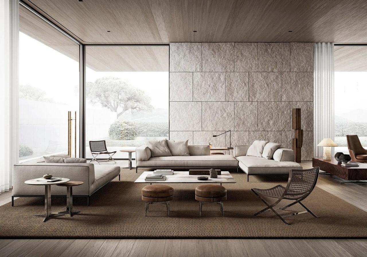 Flexform - Perry Up Sofa - Sofas - Sarto Group
