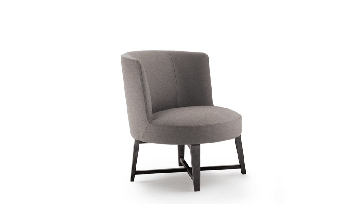 Flexform - Hera Sessel - Sessel - Sarto Group