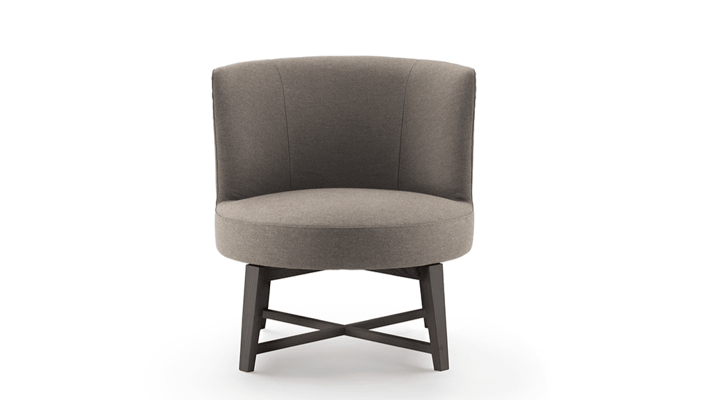 Flexform - Hera Sessel - Sessel - Sarto Group