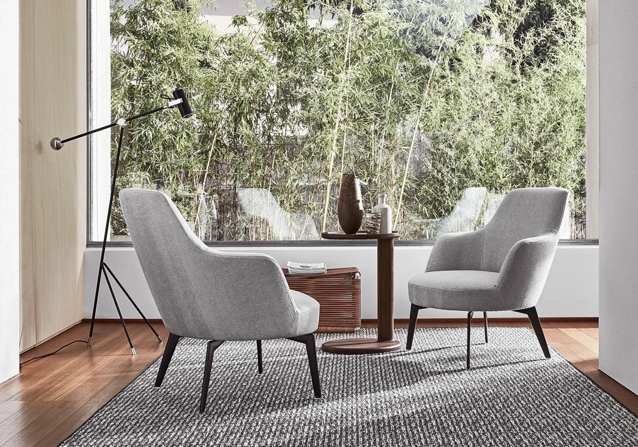 Flexform - Hera Sessel - Sessel - Sarto Group