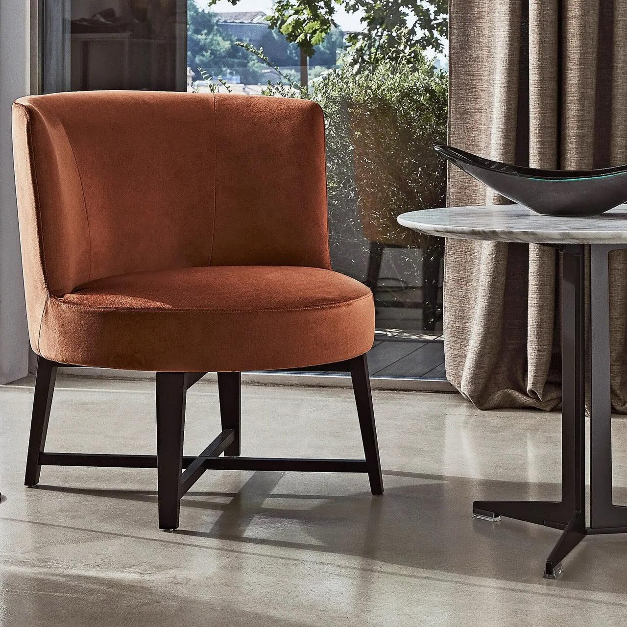 Flexform - Hera Sessel - Sessel - Sarto Group