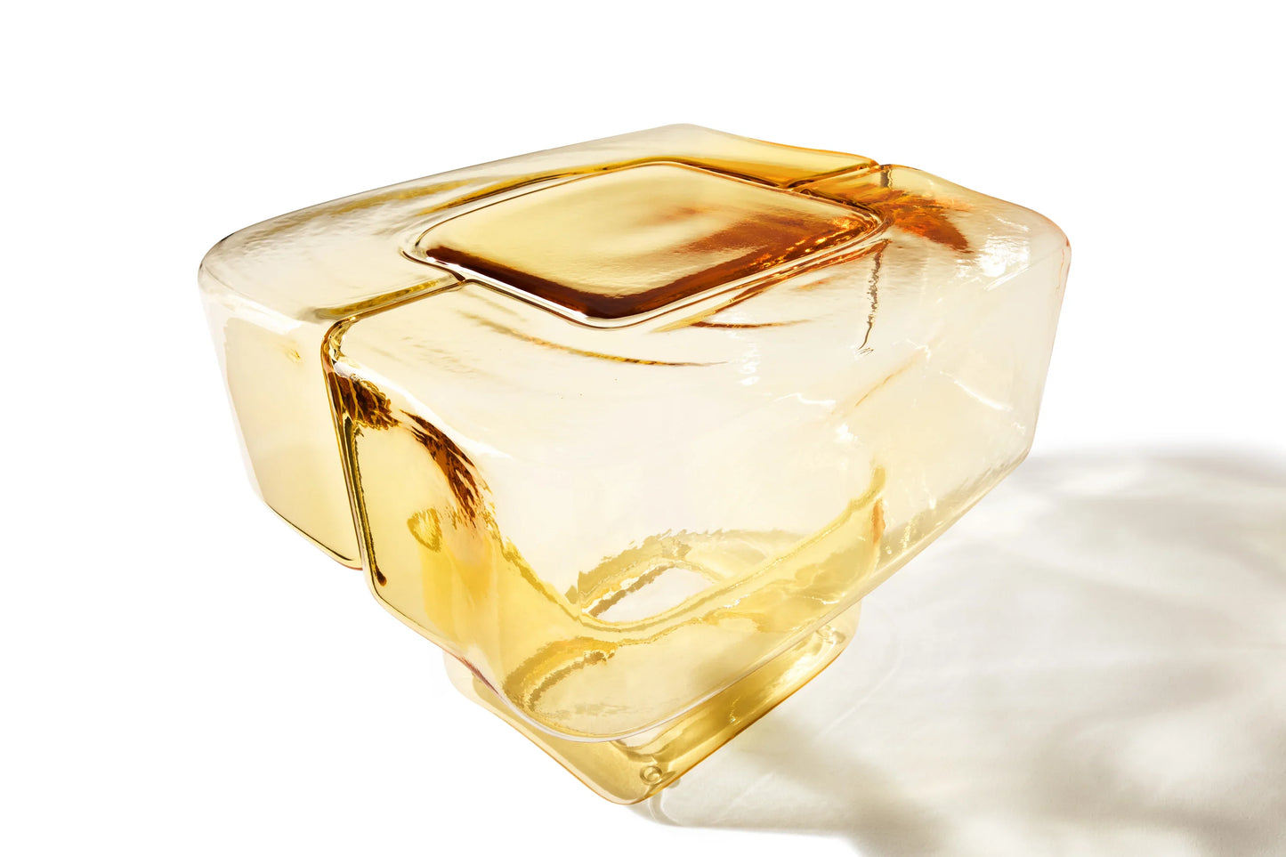 Cassina - Fluid Joinery Couchtisch - Couchtische - Sarto Group