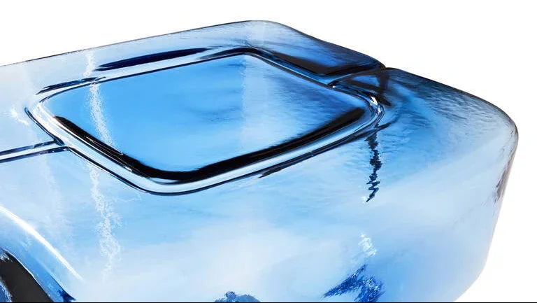 Cassina - Fluid Joinery Couchtisch - Couchtische - Sarto Group