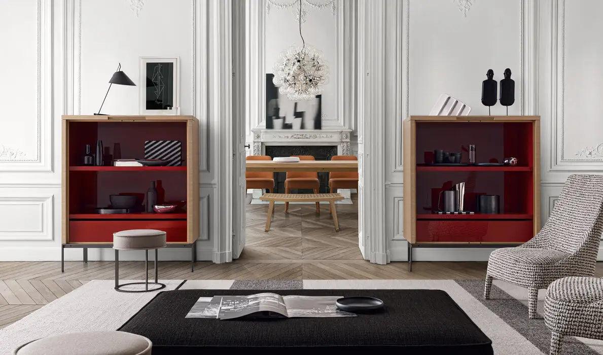 Maxalto - Mida Sideboards - Sideboards - Sarto Group