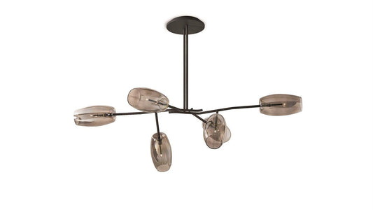Gallotti&Radice - Diantha Hängeleuchte - Hängeleuchten - Sarto Group