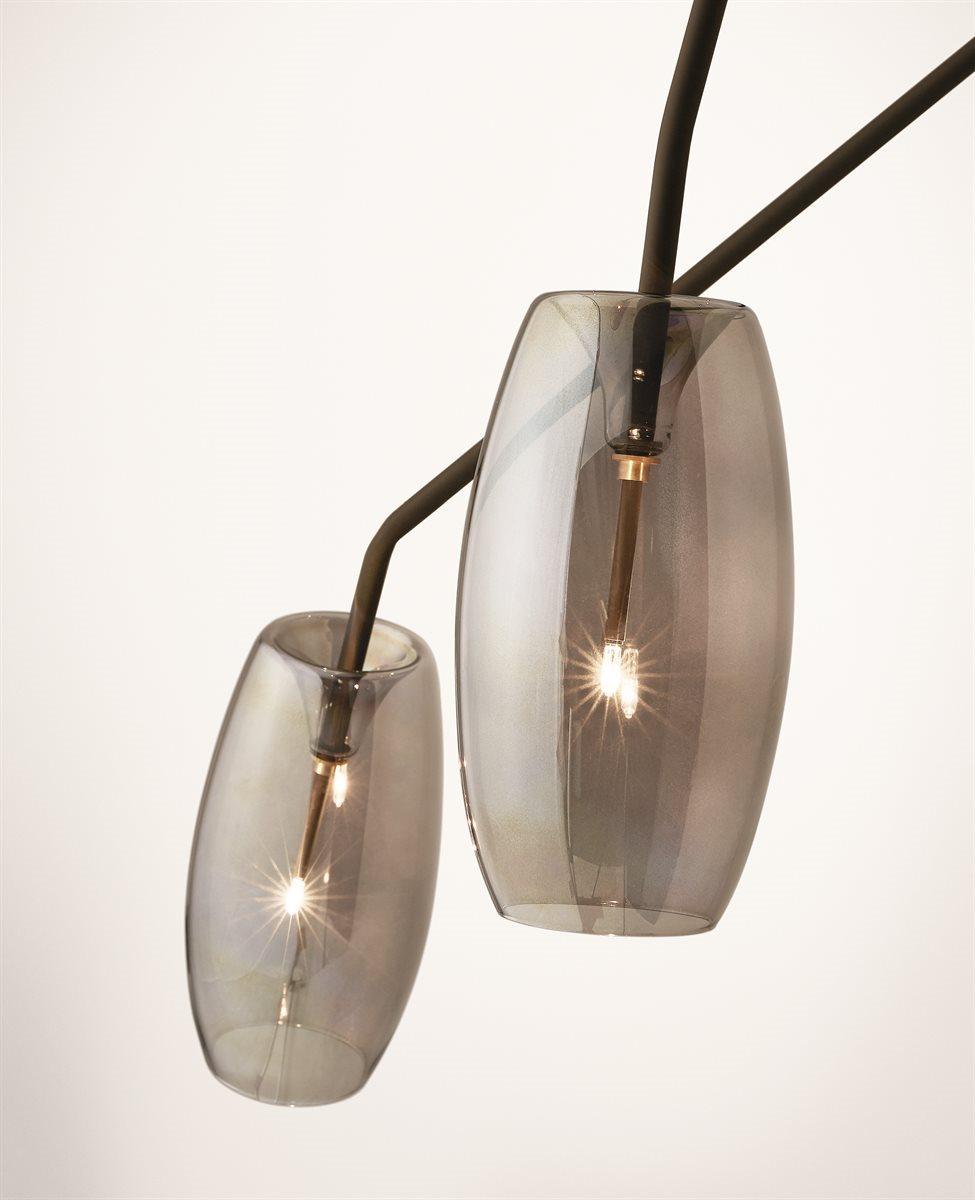 Gallotti&Radice - Diantha Hängeleuchte - Hängeleuchten - Sarto Group
