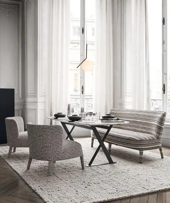 Maxalto - Febo Sofa - Sofas - Sarto Group