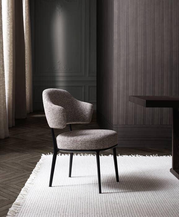 Maxalto - Caratos Stuhl - Stühle - Sarto Group