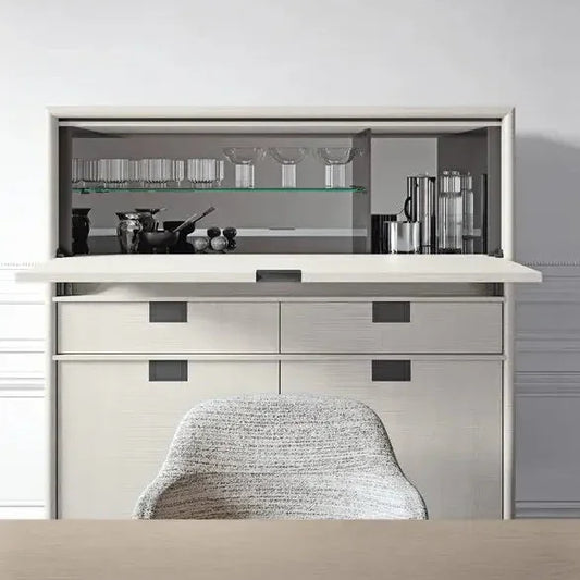 Maxalto - Artemone Sideboard - sarto Tailored Interiors Group