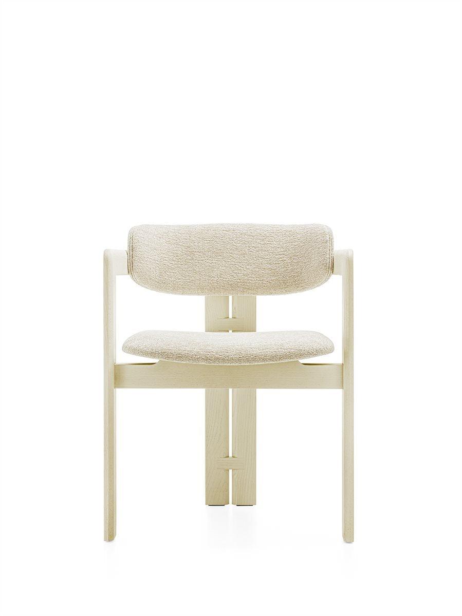 Gallotti&Radice - 0414 Stuhl - Stühle - Sarto Group
