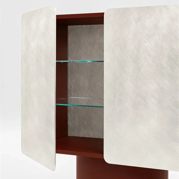 Gallotti&Radice - Admira Prestige Highbboard - sarto Tailored Interiors