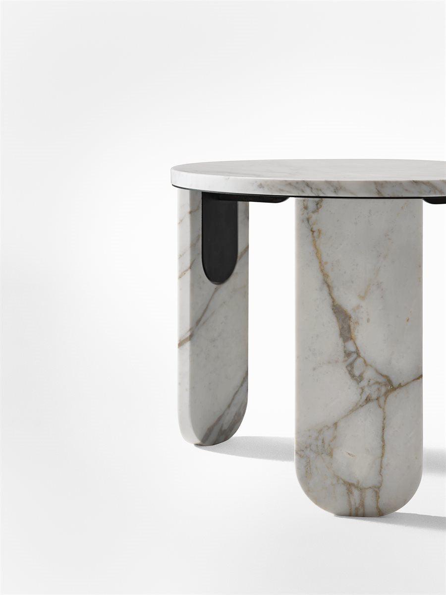 Gallotti&Radice - Clemo Couchtisch - Couchtische - Sarto Group