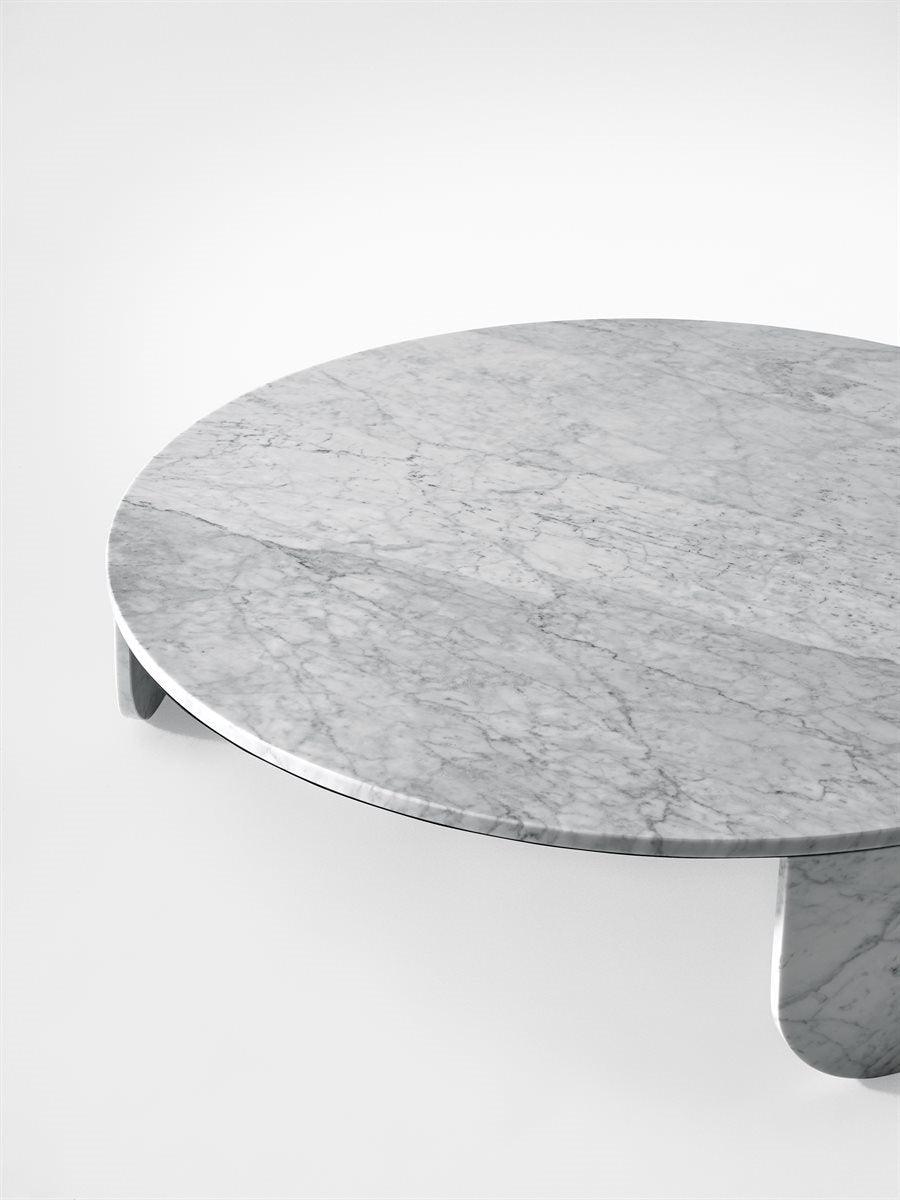 Gallotti&Radice - Clemo Couchtisch - Couchtische - Sarto Group