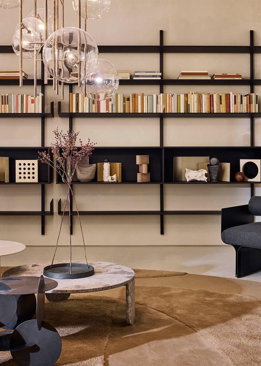 Gallotti&Radice - Clemo Couchtisch - Couchtische - Sarto Group