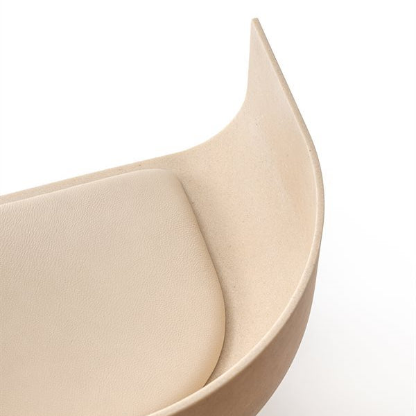 Half Pipe Chair