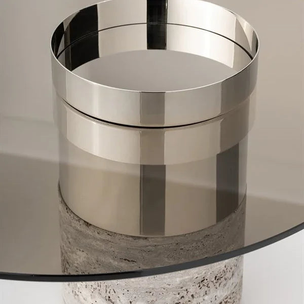 Haumea Anniversary Beistelltisch
